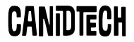 Canidtech logo